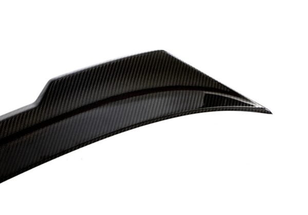 Carbon Fiber Performance Rear Trunk Spoiler - Nissan Z (RZ34) (2023+)