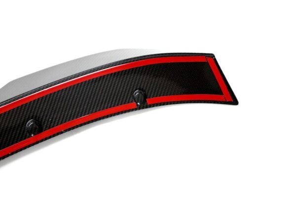 Carbon Fiber Performance Rear Trunk Spoiler - Nissan Z (RZ34) (2023+)