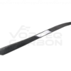 Carbon Fiber V Style Side Skirts - Toyota Supra A90 A91 (2020+)