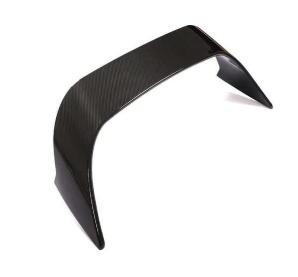 Carbon Fiber Trunk Wing Spoiler MB Style Toyota Supra A90 A91 (2020+)