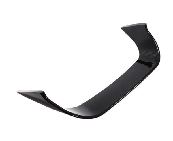 Carbon Fiber Trunk Wing Spoiler MB Style Toyota Supra A90 A91 (2020+)