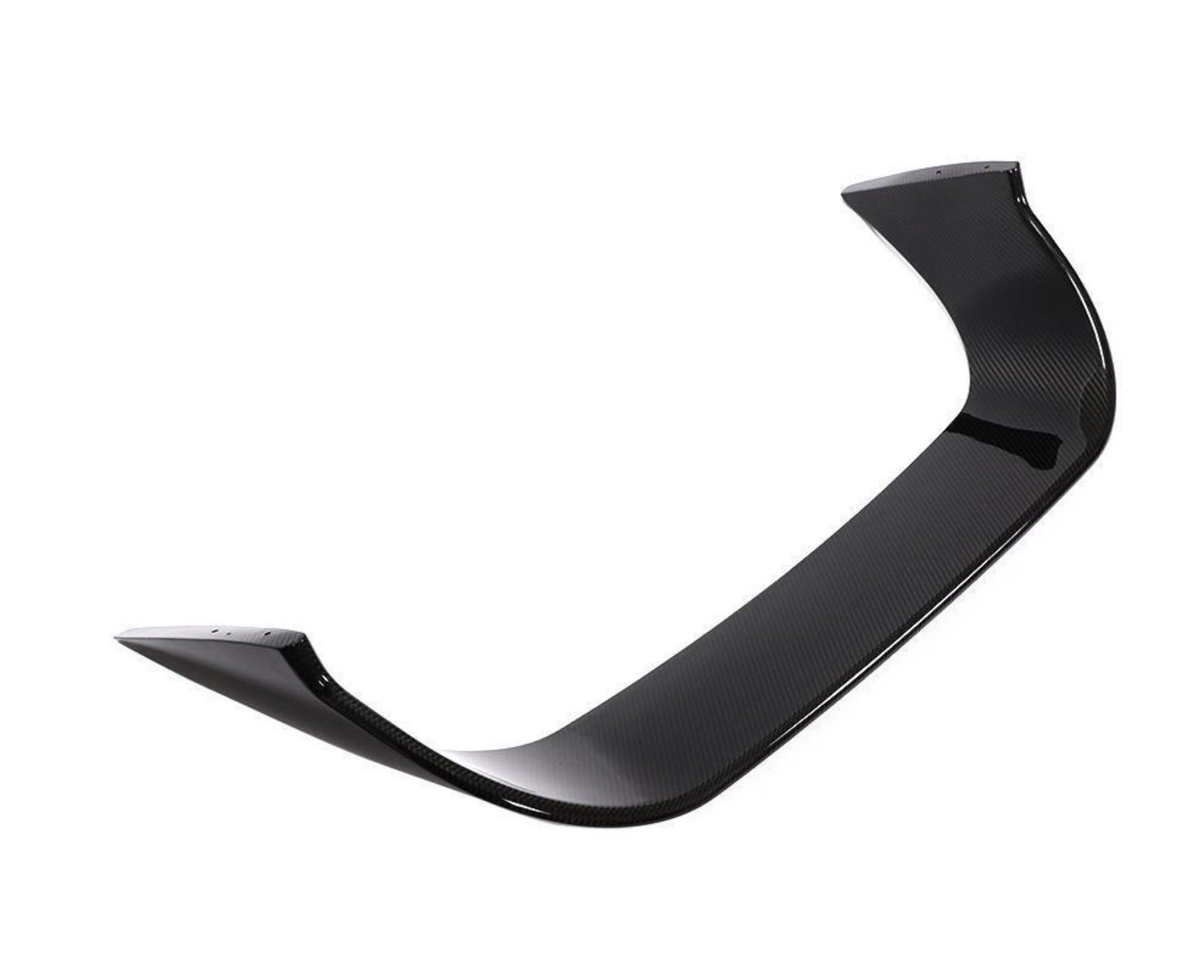 Carbon Fiber Trunk Wing Spoiler MB Style Toyota Supra A90 A91 (2020+)