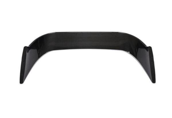 Carbon Fiber Trunk Wing Spoiler MB Style Toyota Supra A90 A91 (2020+)