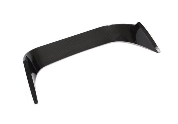 Carbon Fiber Trunk Wing Spoiler MB Style Toyota Supra A90 A91 (2020+)