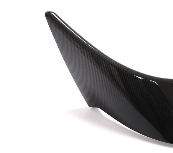 Carbon Fiber Trunk Wing Spoiler MB Style Toyota Supra A90 A91 (2020+)