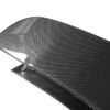 Carbon Fiber Trunk Spoiler - Mercedes Benz AMG GT63, GT63S, GT50 4 Door Coupe X290 (2019-2024)