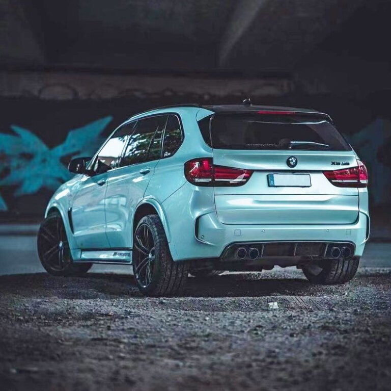 F95 (X5M)