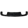 Carbon Fiber RKP Style Rear Diffuser - BMW X5M X6M