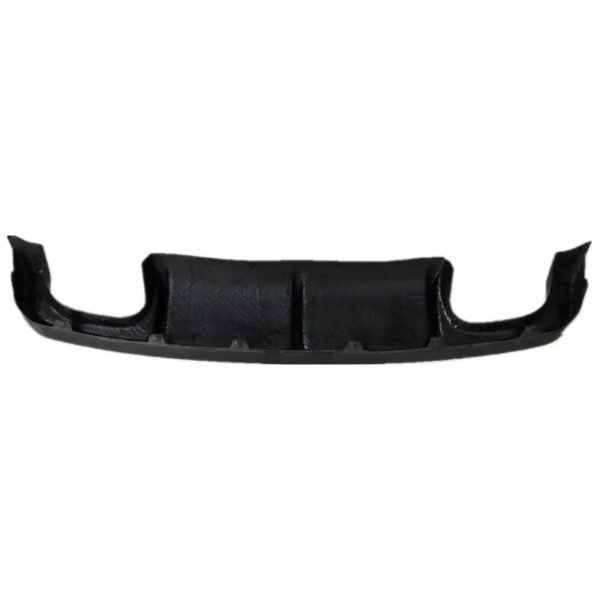 Carbon Fiber RKP Style Rear Diffuser - BMW X5M X6M