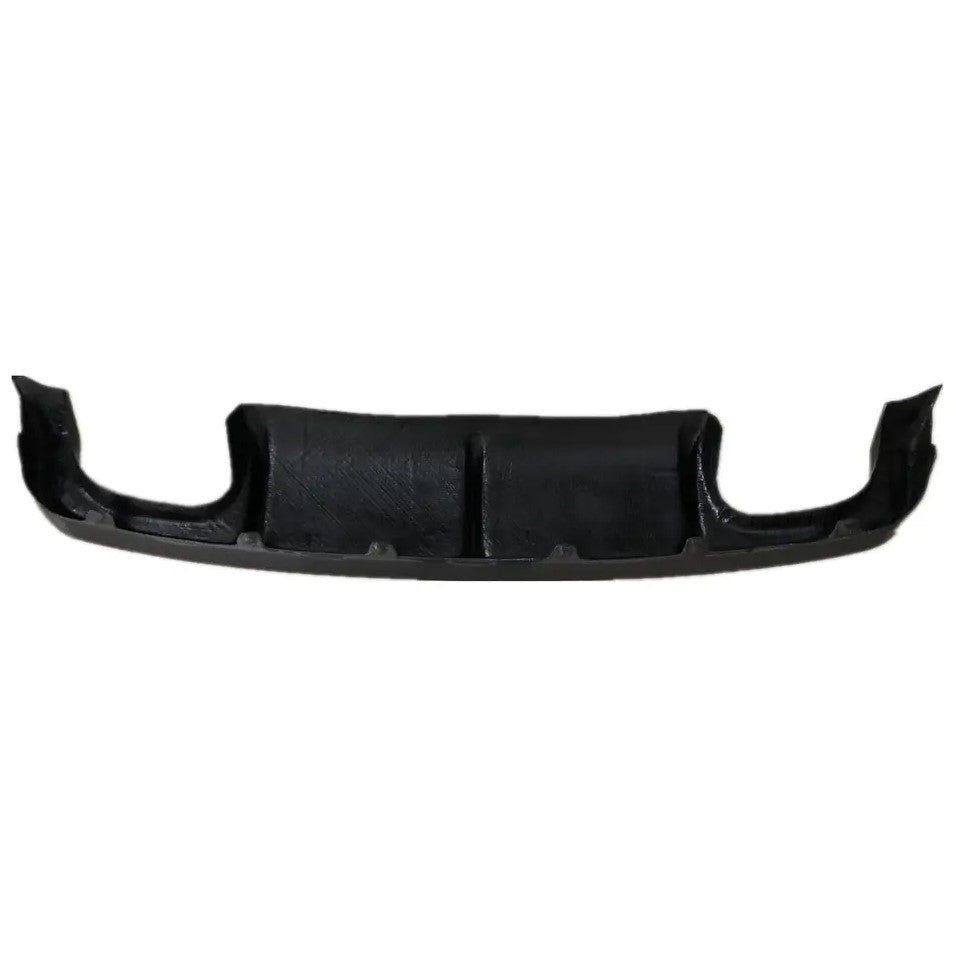 Carbon Fiber RKP Style Rear Diffuser - BMW X5M X6M