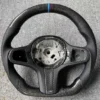 Full Custom Steering Wheel - BMW G Chassis