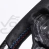 Full Custom Steering Wheel - BMW G Chassis
