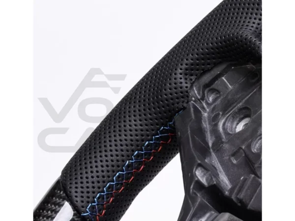 Full Custom Steering Wheel - BMW G Chassis