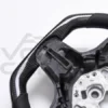 Full Custom Steering Wheel - BMW G Chassis